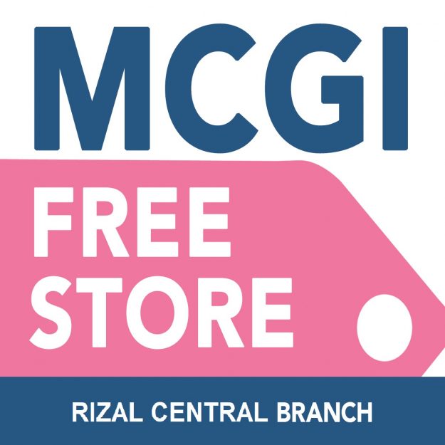 MCGI Free Store